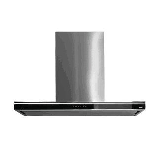 Coifa Falmec Lumina Evo NRS Parede 90 cm