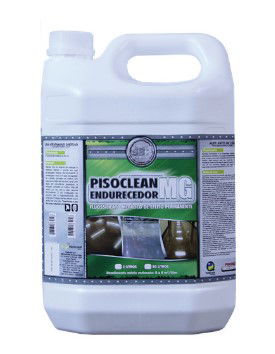 PSC ENDURECEDOR MG 5LT Pisoclean