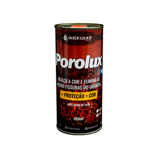 Porolux Bellinzoni 900 ml Incolor