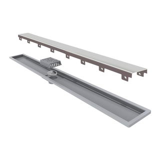 Ralo Linear Royal Tampa Inox 90 cm
