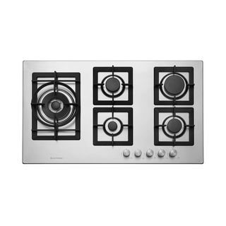 Cooktop Quadratto Elettromec 90 cm Bivolt