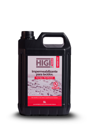 Imper Base Água - Water Pro - 20 Litros 5L