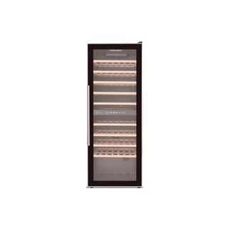 Adega Crissair de Embutir Duo 77Di para 77 Garrafas 220V