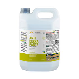 Antiderrapante Pisoclean LP 5 Litros