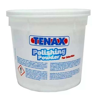 Polvere Lucidante Granito Tenax 1 kg