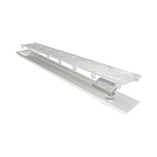Ralo Linear Multimaster Tampa Oculta 120 cm