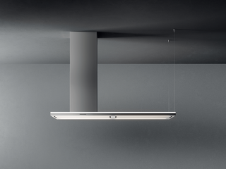 Coifa Lumen NRS Ilha 175 cm Direita