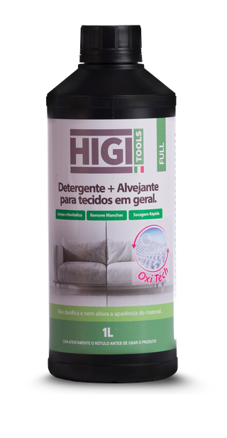 Full Detergente Alvejante 1L
