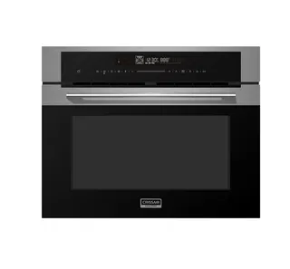 Forno Elétrico combinado com Micro-ondas Embutir 60 cm 50 L CFM94G6 Crissair