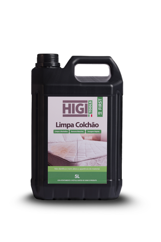 1St First Limpa Colchão 5L