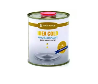 Impermeabilizante Bellinzoni Idea Gold 450 ml
