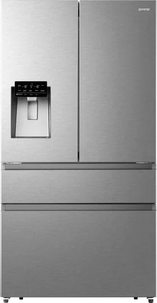 Refrigerador French Door