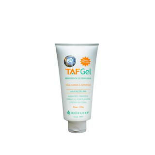 Removedor de Ferrugem Taf Gel Bellinzoni 120 g