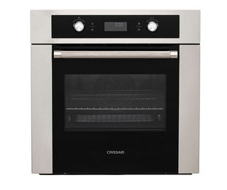 Forno Elétrico Multifunções Crissair Inox 60cm 220V NFE32