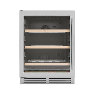Beer Center 145 litros Esquerda - Capacidade 152 latas 350 ml - 595x820x585 mm