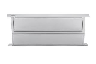 Coifa de Bancada Tecno Original Rise 91cm Inox 110V