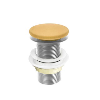 Válvula de Concreto para Cubas (Gold)