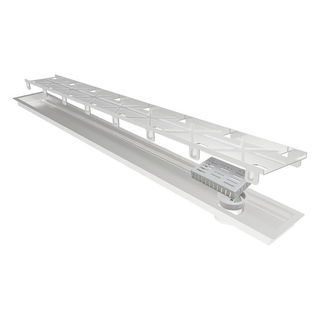 Ralo Linear Multimaster Tampa Oculta 180 cm