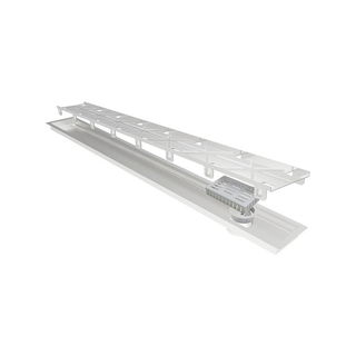 Ralo Linear Multimaster Tampa Oculta 90 cm