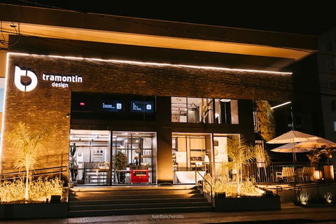 Tramontin Design