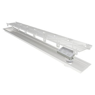 Ralo Linear Multimaster Tampa Oculta 190 cm
