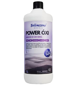 Power Oxi 1 Litro Bellinzoni