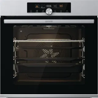 Forno elétrico de embutir