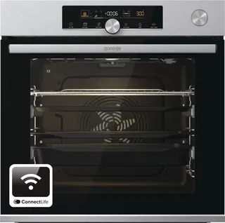 Forno elétrico de embutir