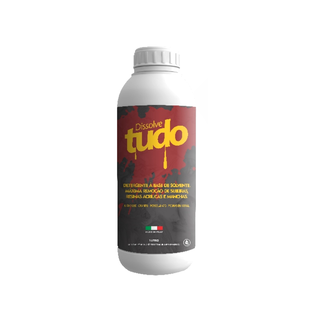 Removedor Dissolve Tudo Bellinzoni 1 Litro