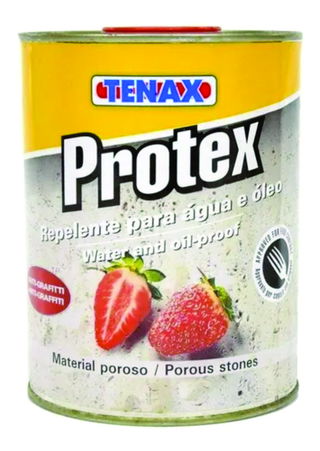 Protex Tenax Hidro-Óleo repelente - 1 Litro