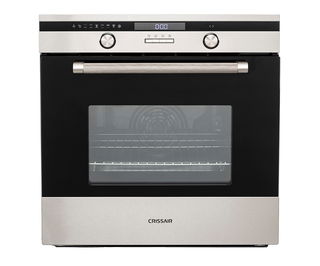 Forno Elétrico Multifunções Crissair 70 Litros Inox 60cm 220V CTO93G5