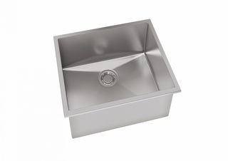 Cuba Inox Quadratino 400 Debacco