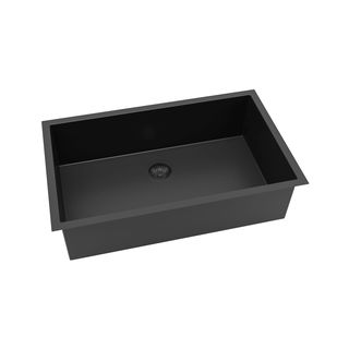 Cuba Primaccore Debacco 700 Nano 75 x 45 Black