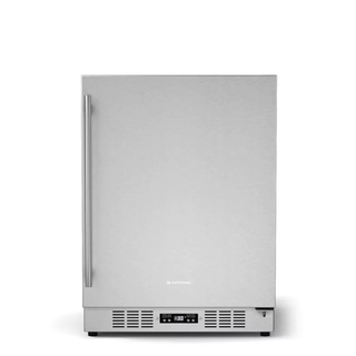 Freezer Built-In 105L Elettromec 220V