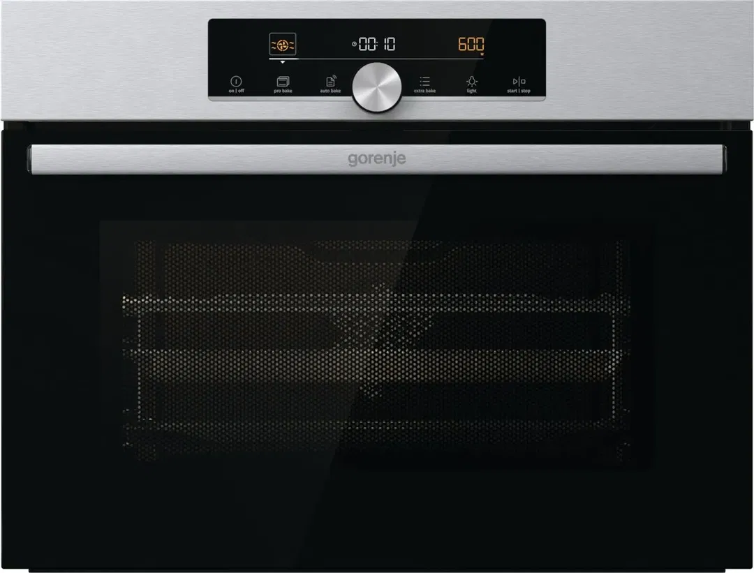 Forno Micro-ondas Combinado Gorenje BCM4547A10XBR