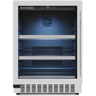 Frigobar Elettromec 135 Litros Built-in Connect 220V