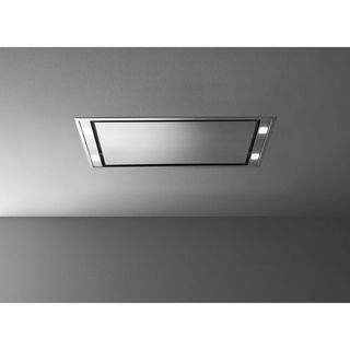 Coifa Falmec Stella Ilha 120 cm