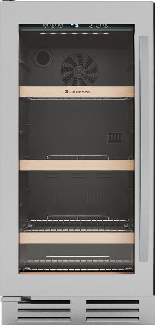 Beer Center 85 Litros Esquerda - Capacidade 83 latas 350 ml - 380x820x585 mm