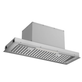 Coifa de Embutir Invita Inox Built-In 90 Cm 220V