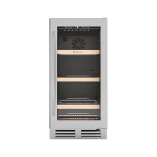 Beer Center 85 Litros Direita - Capacidade 83 latas 350 ml - 380x820x585 mm