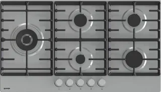 Cooktop a Gás
