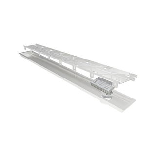 Ralo Linear Multimaster Tampa Oculta 100 cm