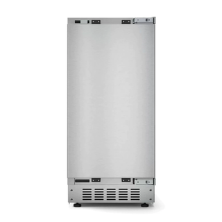 Icemaker para Revestimento Built-In 38 cm 220V + Kit Filtro Elettromec