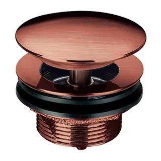 Válvula para Banheira Contemporânea Doka K13 Orb