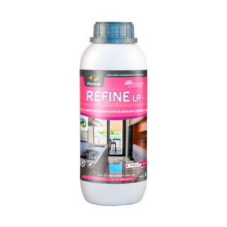 Limpador Refine Pisoclean LP