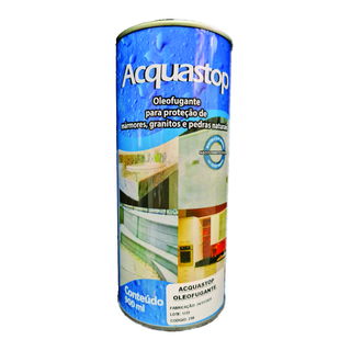 Oleofugante Impermeabilizante Acquastop Quimicer 900ml