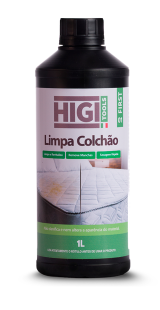 1St First Limpa Colchão 1L