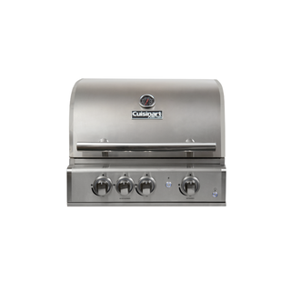 Churrasqueira a Gás Cuisinart Arkton 3 Queimadores