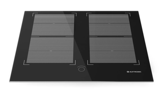 Cooktop Indução 60 cm Elettromec