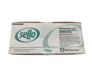 Sello Impermeabilizante NC 12 Kg Bellinzoni